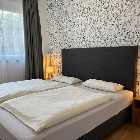 Restaurant Waldmeisterei 게라 외부 사진
